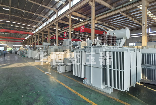 S13-8000/35静安静安静安电力变压器厂家
