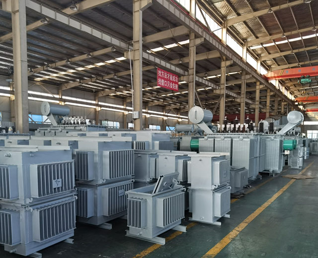 S11-8000/35静安静安静安电力变压器