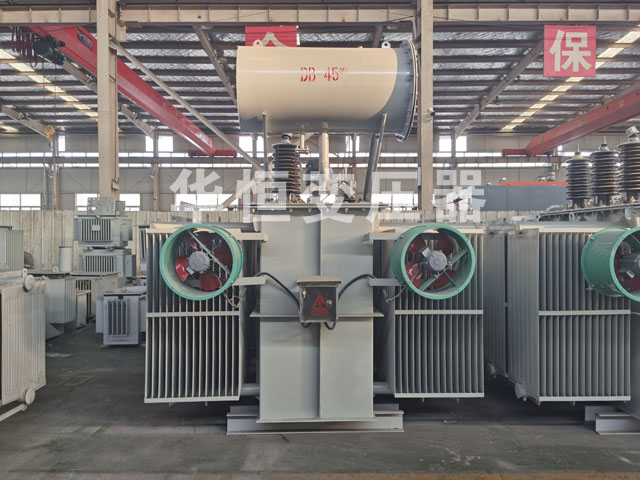 S11-6300/35静安静安静安电力变压器
