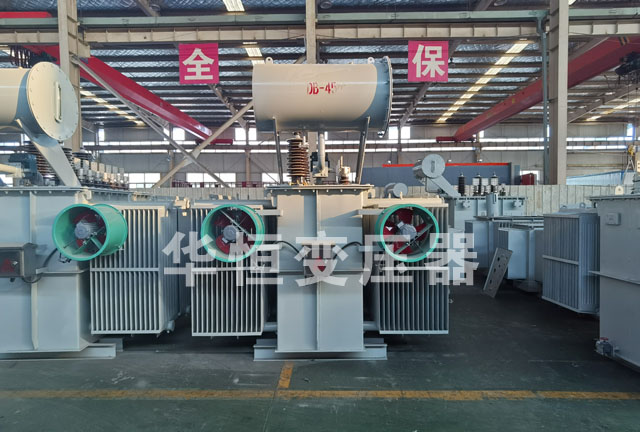 SZ11-10000/35静安静安静安油浸式变压器厂家